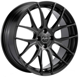 Zeige Details für Breyton Race GTSR Mini matt black Bild von Breyton Race GTSR Mini matt black