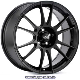 Zeige Details für OZ Ultraleggera black Bild von OZ Ultraleggera black