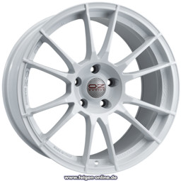 Zeige Details für OZ Ultraleggera HLT weiss Bild von OZ Ultraleggera HLT weiss