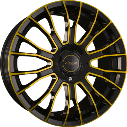 Zeige Details für AZEV Typ Y Nero Color Bild von AZEV Typ Y Nero Color