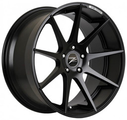 Zeige Details für Z-Performance ZP8 ( ZP08 ) matt black Bild von Z-Performance ZP8 ( ZP08 ) matt black