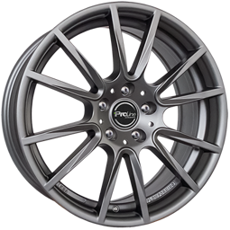 Zeige Details für ProLine PXF grey Tesla Model 3 Bild von ProLine PXF grey Tesla Model 3