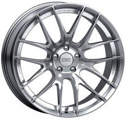 Zeige Details für BE by Breyton GTS AV silber Bild von BE by Breyton GTS AV silber