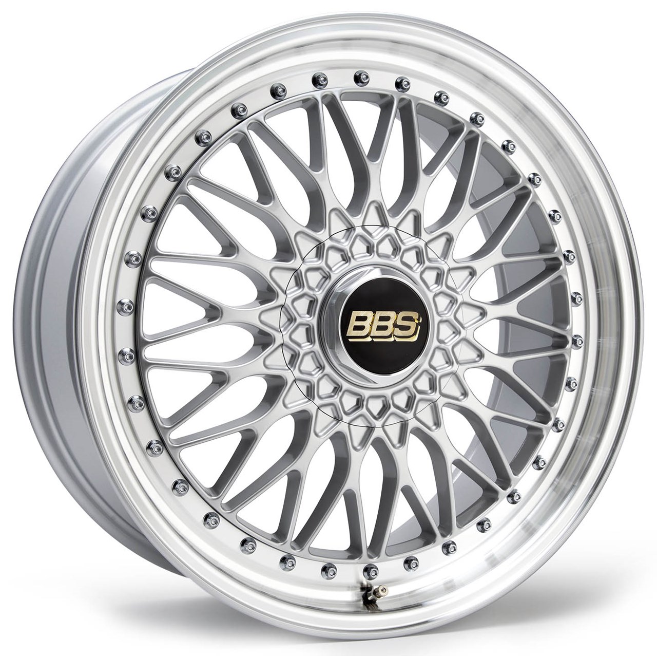 Bild von BBS Super RS