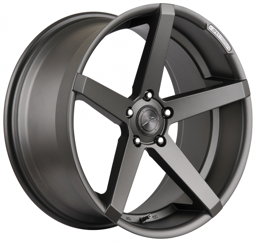 Zeige Details für Z-Performance ZP6 ( ZP06 ) gunmetal Bild von Z-Performance ZP6 ( ZP06 ) gunmetal