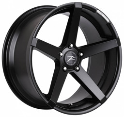 Zeige Details für Z-Performance ZP6 ( ZP06 ) matt black Bild von Z-Performance ZP6 ( ZP06 ) matt black