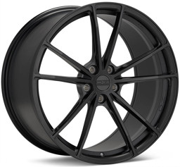 Zeige Details für OZ Zeus HLT forged Schmiedefelge matt black Bild von OZ Zeus HLT forged Schmiedefelge matt black