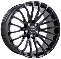 Zeige Details für Breyton Race LS glossy black Bild von Breyton Race LS glossy black