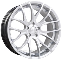 Zeige Details für Breyton GTS silber Bild von Breyton GTS silber