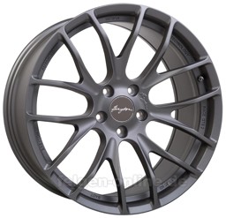 Zeige Details für Breyton Race GTS2 matt gun Bild von Breyton Race GTS2 matt gun