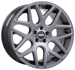 Zeige Details für Drewske Fondmetal Concave STC MS titanium Bild von Drewske Fondmetal Concave STC MS titanium