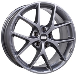Zeige Details für BBS SR himalaya grau Bild von BBS SR himalaya grau