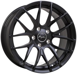 Zeige Details für Breyton Race GTSR matt black Bild von Breyton Race GTSR matt black