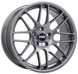 Zeige Details für VMR Wheels V703 Gunmetal Bild von VMR Wheels V703 Gunmetal
