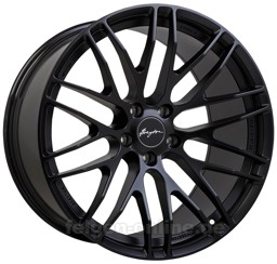 Zeige Details für Breyton Spirit R matt black Bild von Breyton Spirit R matt black