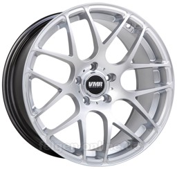 Bild von VMR Wheels V710 Hyper Silver