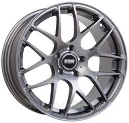 Zeige Details für VMR Wheels V710 Gunmetal Bild von VMR Wheels V710 Gunmetal