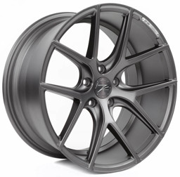 Zeige Details für Z-Performance ZP09 gunmetal Bild von Z-Performance ZP09 gunmetal
