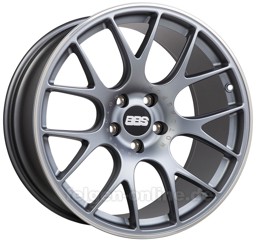 Zeige Details für BBS CH-R titan Bild von BBS CH-R titan