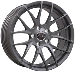 Zeige Details für Breyton Race GTSR matt gun Bild von Breyton Race GTSR matt gun