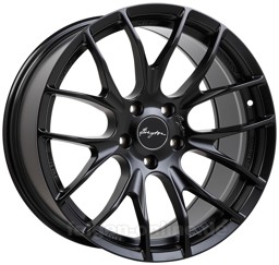 Zeige Details für Breyton Race GTS2 matt black Bild von Breyton Race GTS2 matt black