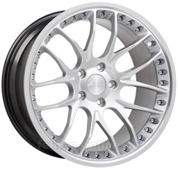 Zeige Details für Breyton Race GTP silber Bild von Breyton Race GTP silber