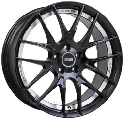 Zeige Details für BE Breyton GTS AV matt black Bild von BE Breyton GTS AV matt black