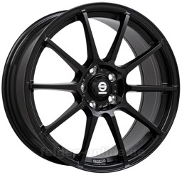 Zeige Details für Sparco Assetto Gara matt black Bild von Sparco Assetto Gara matt black
