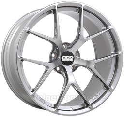 Zeige Details für BBS FI-R platinum silber Bild von BBS FI-R platinum silber
