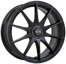 Zeige Details für OZ Formula HLT Nera black Bild von OZ Formula HLT Nera black