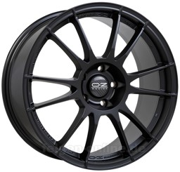 Zeige Details für OZ Ultraleggera HLT black Bild von OZ Ultraleggera HLT black