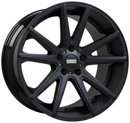 Zeige Details für Fondmetal Concave STC10 schwarz matt Bild von Fondmetal Concave STC10 schwarz matt
