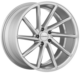 Zeige Details für Vossen CVT silber Bild von Vossen CVT silber