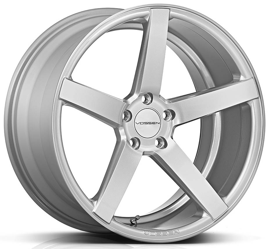 Bild von Vossen CV3-R silber