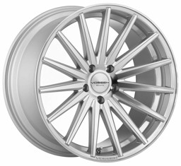 Zeige Details für Vossen VFS2 silber Bild von Vossen VFS2 silber