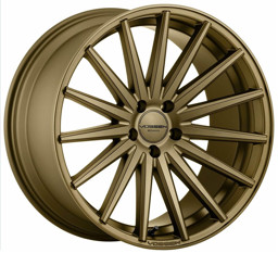 Bild von Vossen VFS2 satin bronze