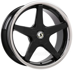 Zeige Details für Schmidt XS5 schwarz Bild von Schmidt XS5 schwarz