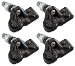Zeige Details für RDKS Reifendrucksensoren Audi A8 Typ 4H Facelift Bild von RDKS Reifendrucksensoren Audi A8 Typ 4H Facelift