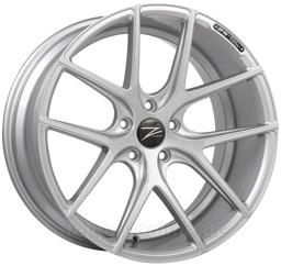 Zeige Details für Z-Performance ZP9 ZP09 silber Bild von Z-Performance ZP9 ZP09 silber
