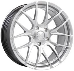 Zeige Details für Breyton Race GTSR hyper silber Bild von Breyton Race GTSR hyper silber