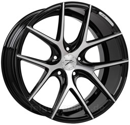 Zeige Details für Z-Performance ZP9 phantom black Bild von Z-Performance ZP9 phantom black