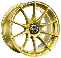 Zeige Details für OZ Formula HLT gold Bild von OZ Formula HLT gold