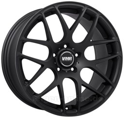 Zeige Details für VMR Wheels V710 Matte Black Bild von VMR Wheels V710 Matte Black
