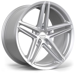 Zeige Details für Vossen VFS5 Silver Metallic Bild von Vossen VFS5 Silver Metallic