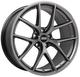 Zeige Details für BBS CI-R platinum silber Bild von BBS CI-R platinum silber