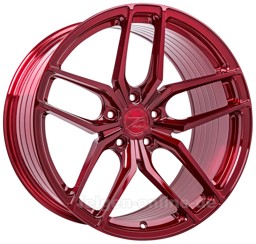 Zeige Details für Z-Performance ZP2.1 Blood Red Bild von Z-Performance ZP2.1 Blood Red