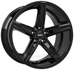 Zeige Details für Oxigin 18 Concave schwarz Bild von Oxigin 18 Concave schwarz