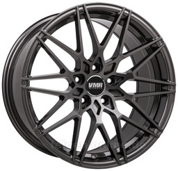 Zeige Details für VMR Wheels V801 Anthracite Metallic Bild von VMR Wheels V801 Anthracite Metallic