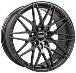 Bild von VMR Wheels V801 Anthracite Metallic