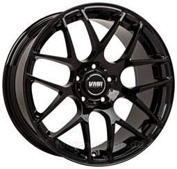 Zeige Details für VMR Wheels V710 Gloss Black Bild von VMR Wheels V710 Gloss Black